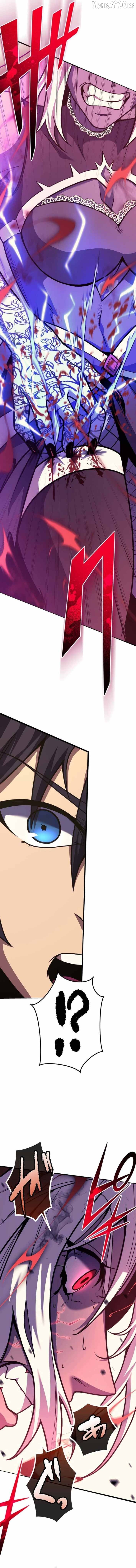 The Genius Healer’s Restart Chapter 16 - page 8