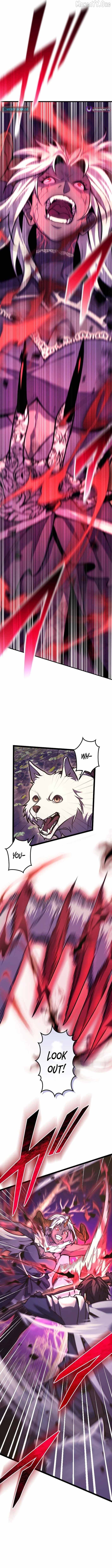 The Genius Healer’s Restart Chapter 16 - page 9