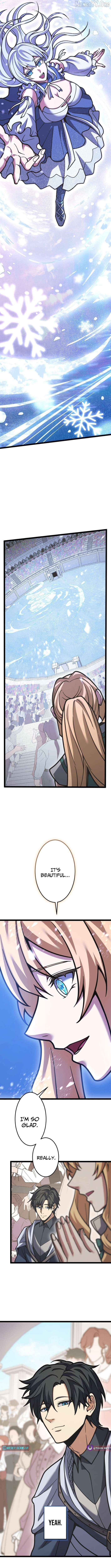The Genius Healer’s Restart Chapter 17 - page 10