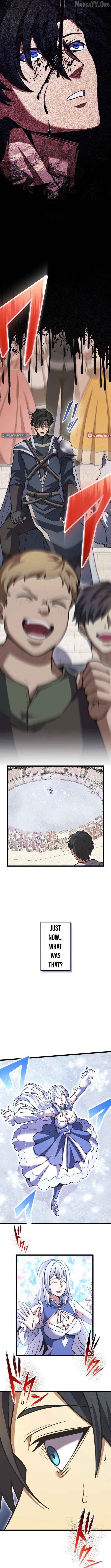 The Genius Healer’s Restart Chapter 17 - page 13