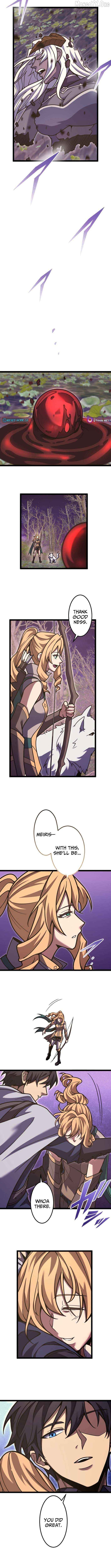 The Genius Healer’s Restart Chapter 17 - page 2