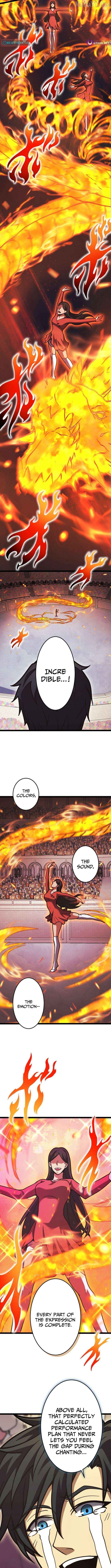 The Genius Healer’s Restart Chapter 17 - page 6