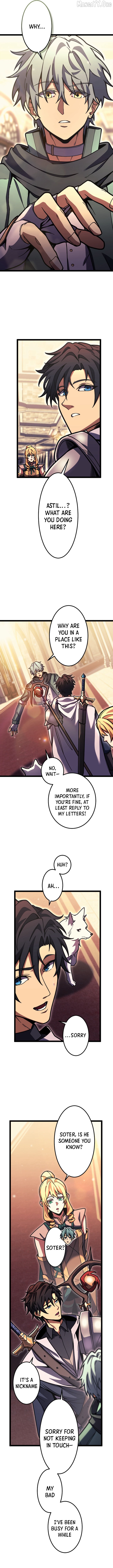 The Genius Healer’s Restart Chapter 18 - page 2