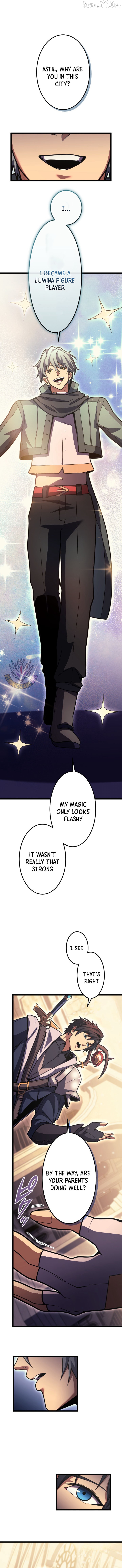 The Genius Healer’s Restart Chapter 18 - page 3