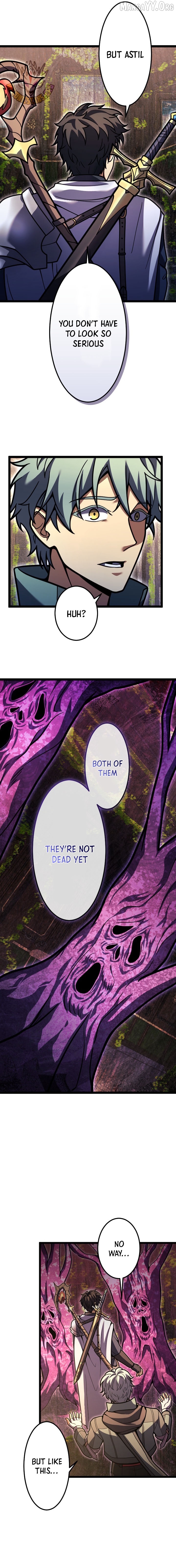 The Genius Healer’s Restart Chapter 19 - page 3