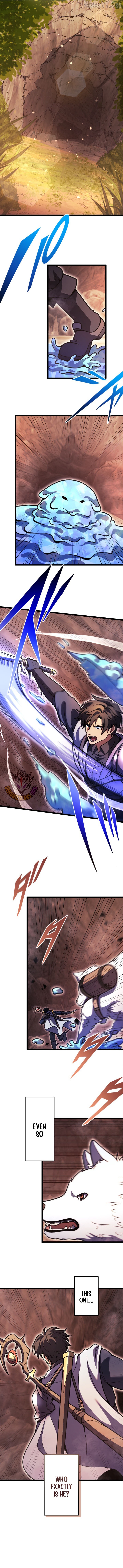 The Genius Healer’s Restart Chapter 19 - page 5