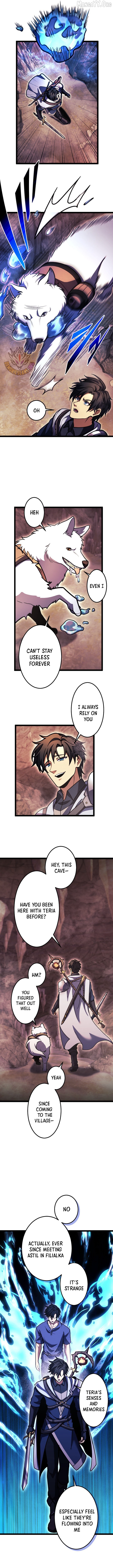 The Genius Healer’s Restart Chapter 19 - page 7