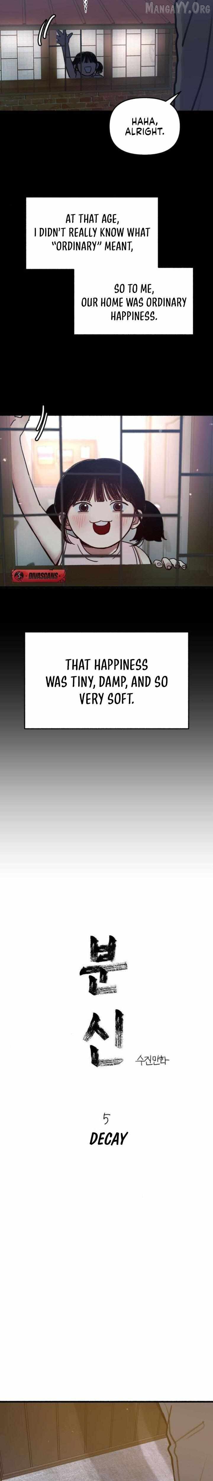 Alter Ego Chapter 5 - page 2