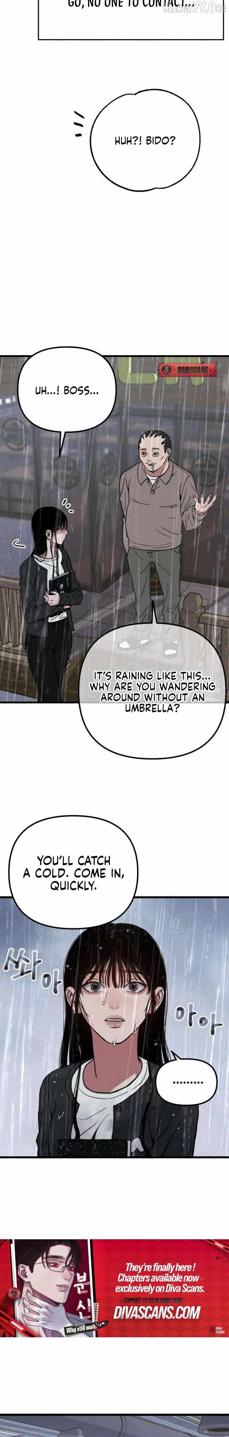 Alter Ego Chapter 10 - page 11