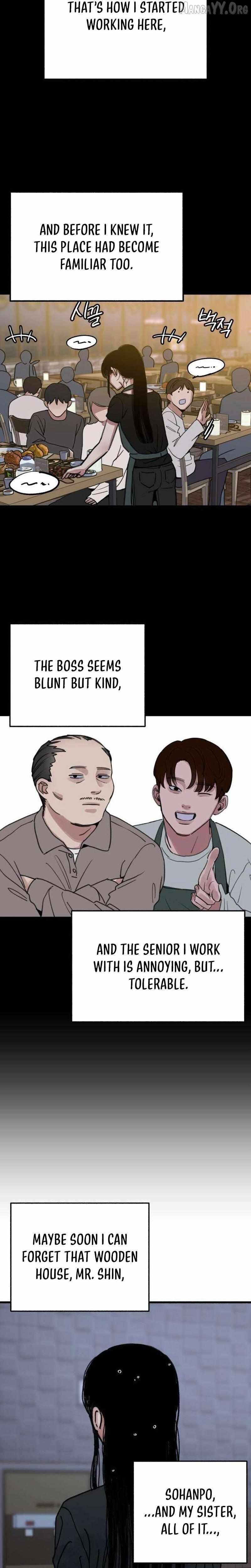 Alter Ego Chapter 10 - page 14