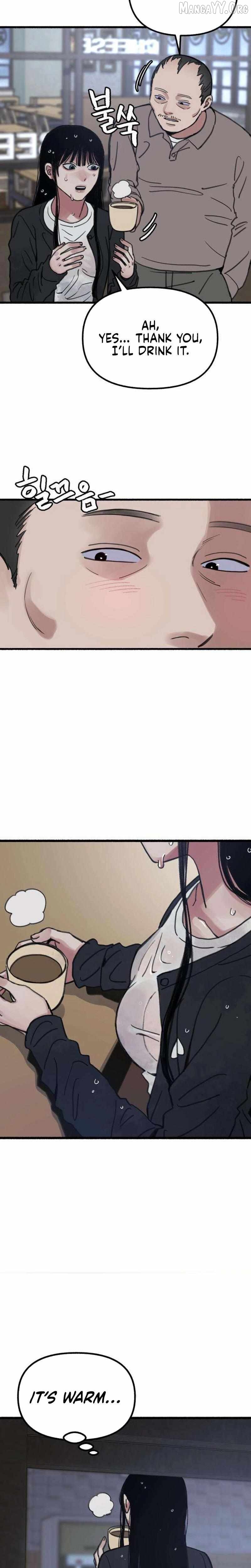 Alter Ego Chapter 10 - page 18