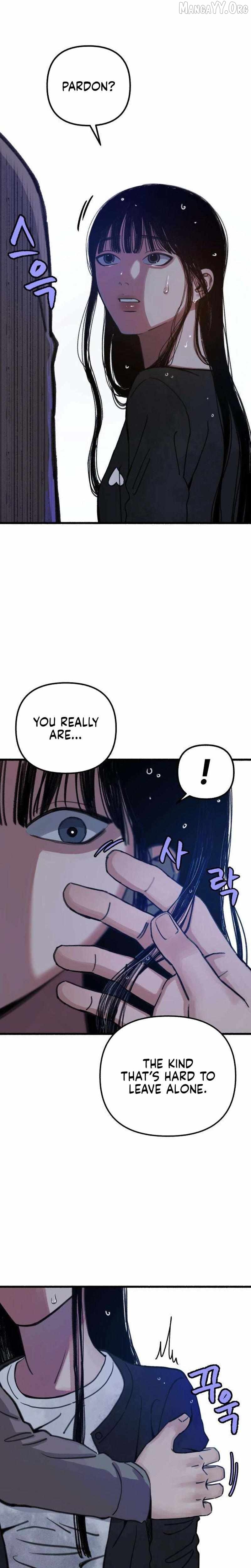 Alter Ego Chapter 10 - page 21