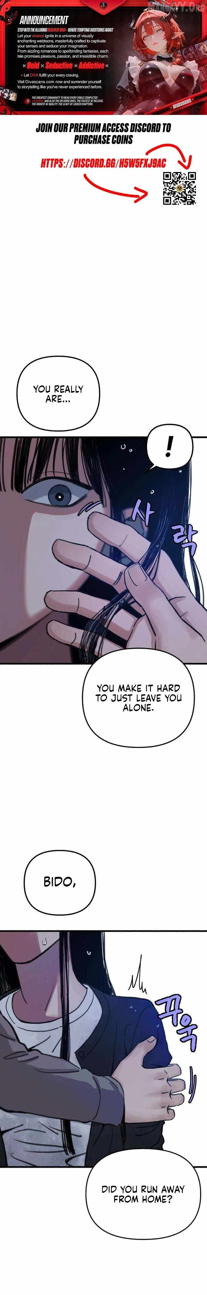 Alter Ego Chapter 11 - page 1
