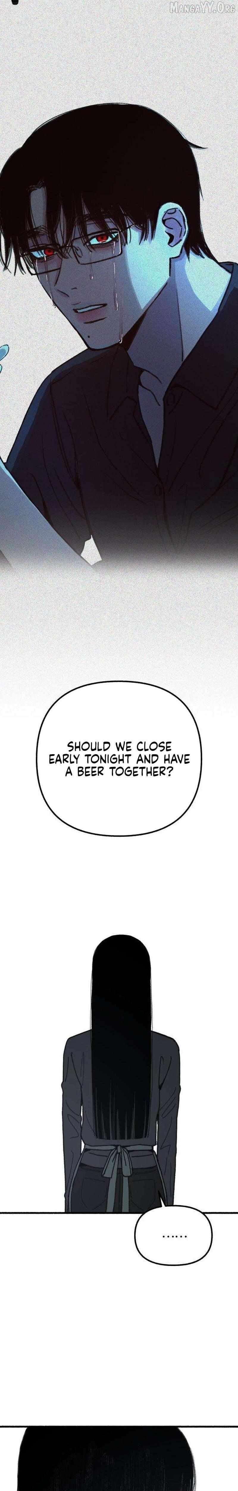 Alter Ego Chapter 11 - page 18