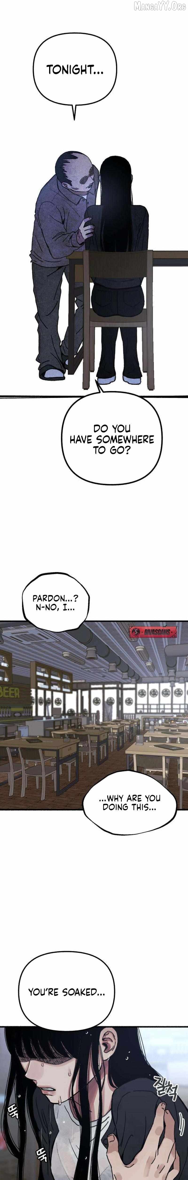 Alter Ego Chapter 11 - page 2