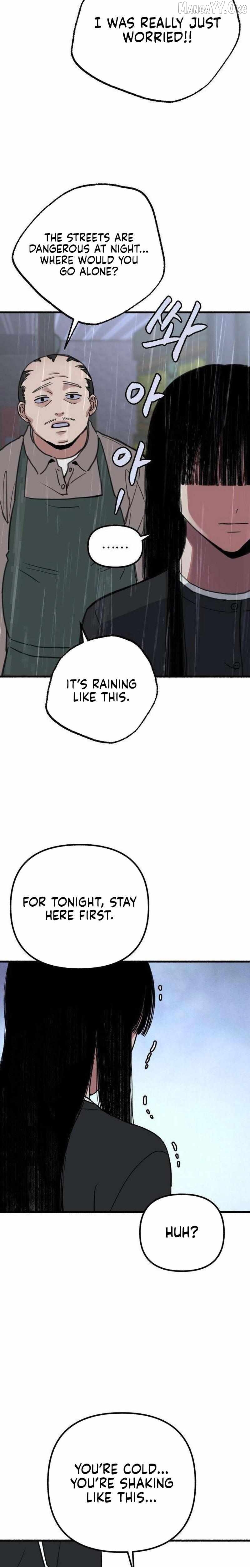 Alter Ego Chapter 11 - page 21