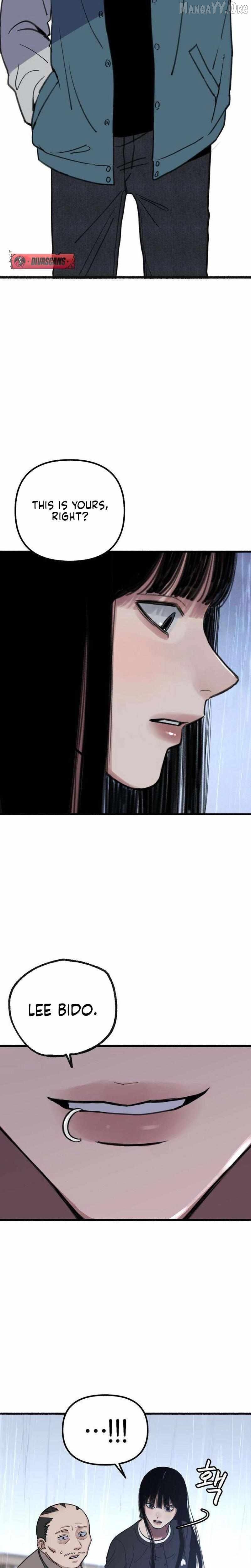 Alter Ego Chapter 11 - page 23