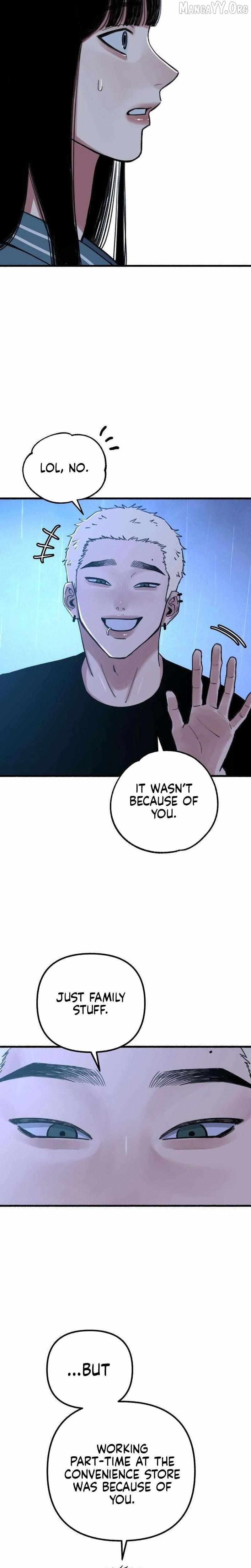 Alter Ego Chapter 12 - page 12