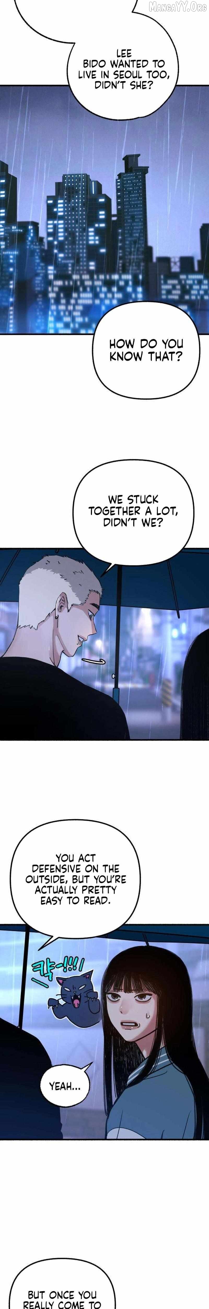 Alter Ego Chapter 12 - page 18