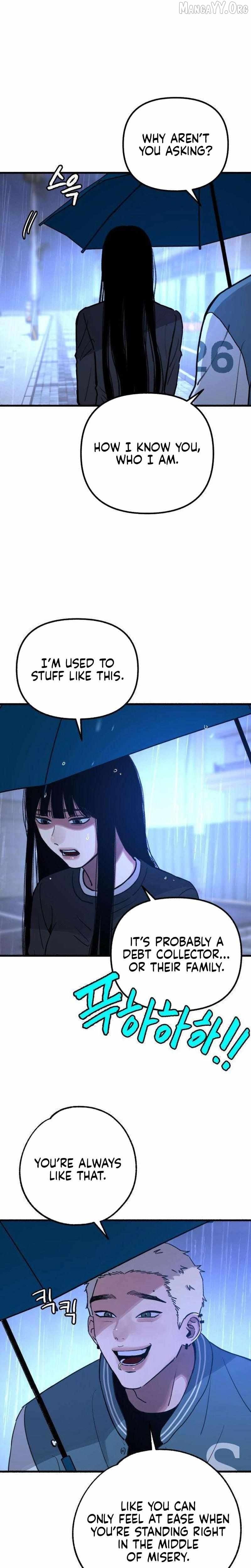 Alter Ego Chapter 12 - page 4