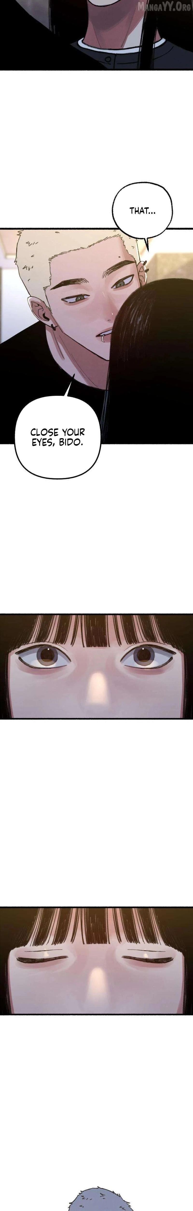 Alter Ego Chapter 13 - page 14