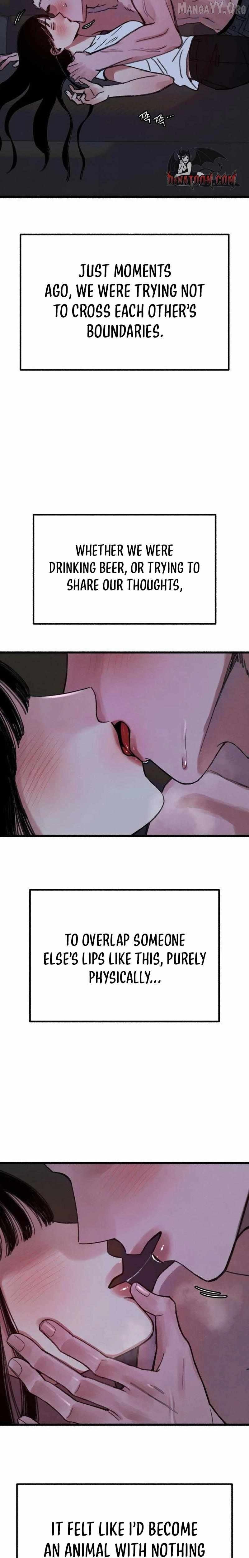 Alter Ego Chapter 13 - page 18