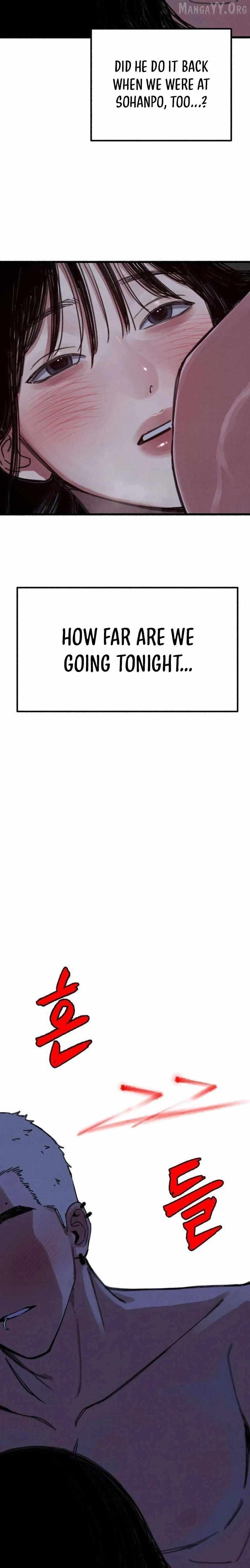 Alter Ego Chapter 13 - page 20