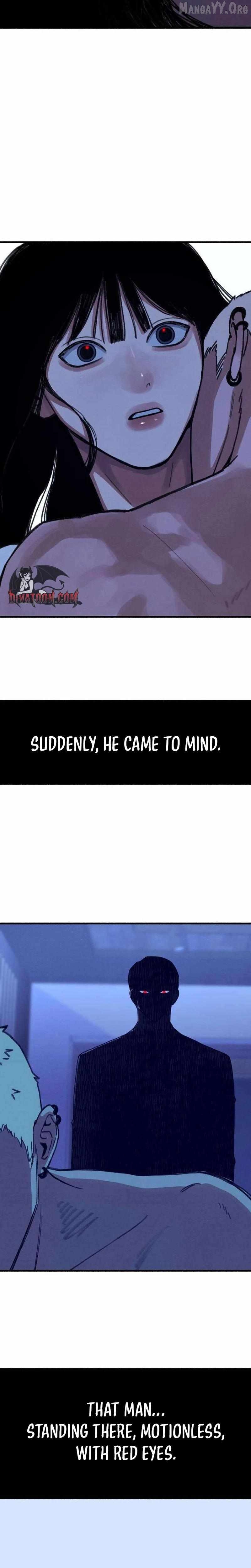 Alter Ego Chapter 13 - page 21