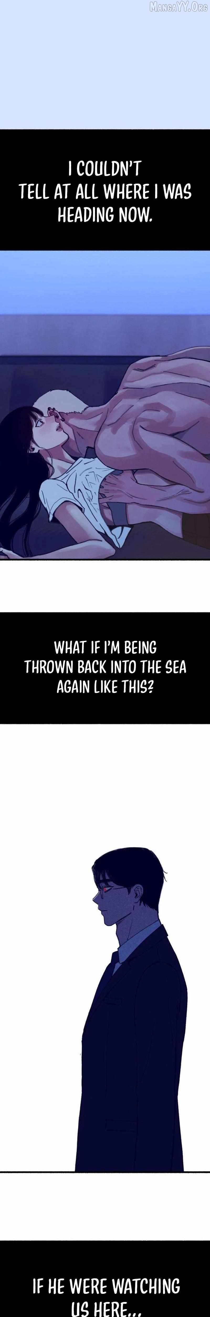 Alter Ego Chapter 13 - page 22
