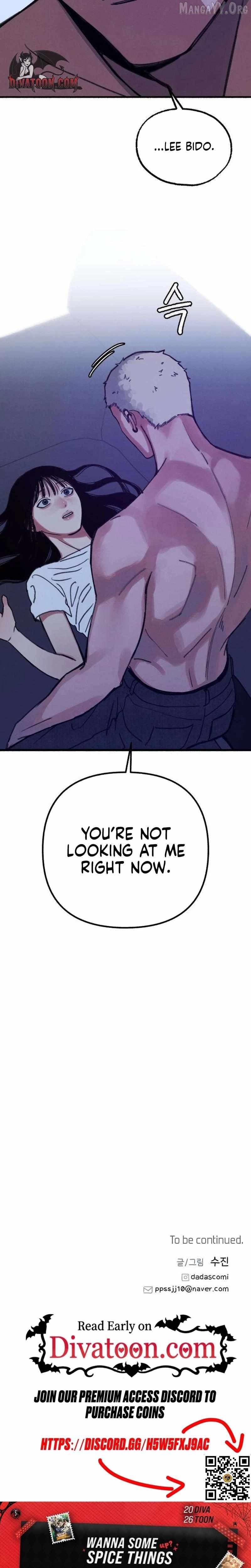 Alter Ego Chapter 13 - page 25