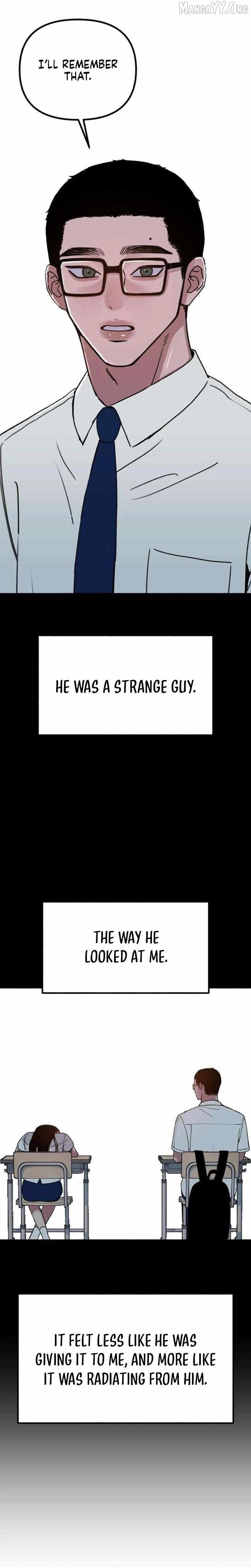 Alter Ego Chapter 13 - page 7