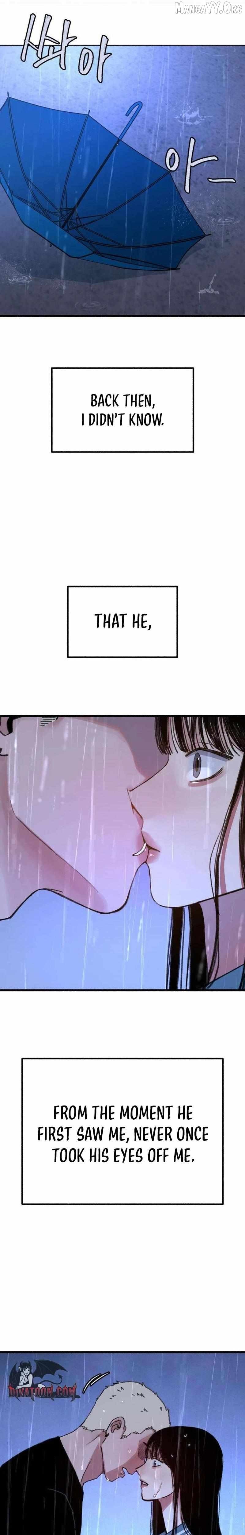 Alter Ego Chapter 13 - page 8