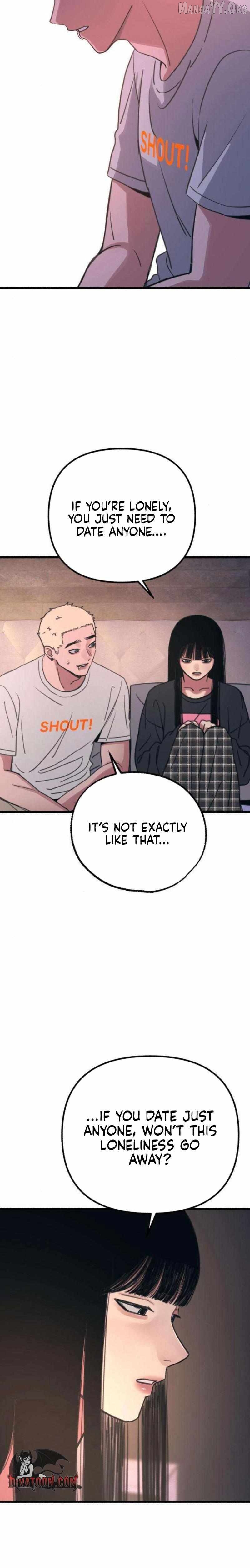 Alter Ego Chapter 14 - page 11