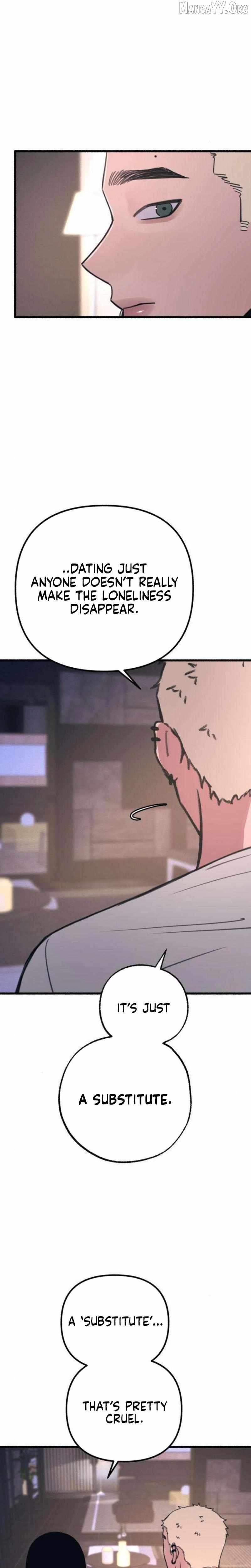 Alter Ego Chapter 14 - page 12