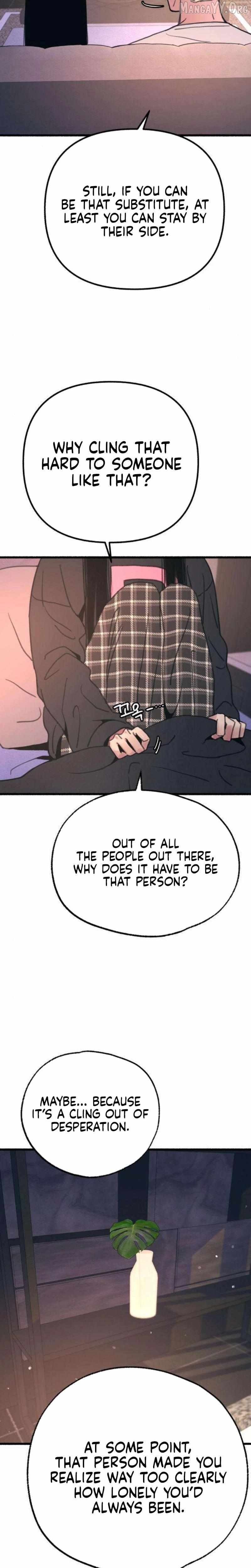 Alter Ego Chapter 14 - page 13
