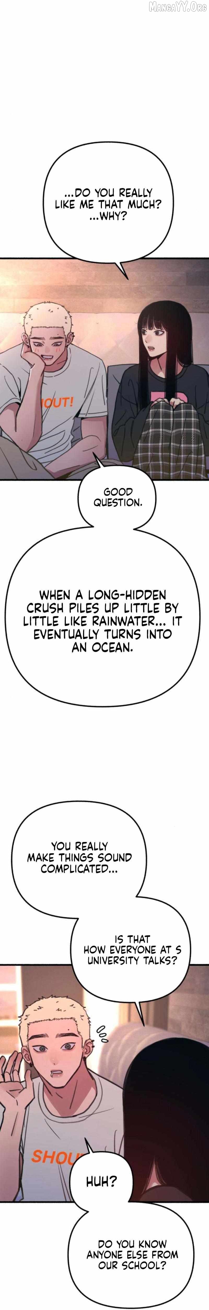 Alter Ego Chapter 14 - page 15
