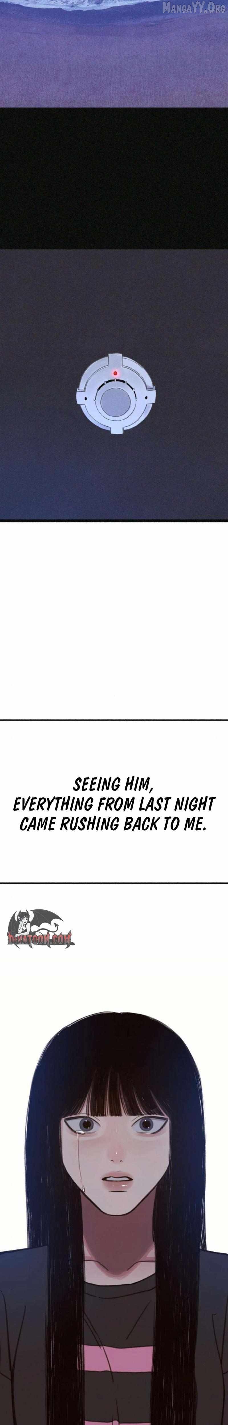 Alter Ego Chapter 14 - page 27