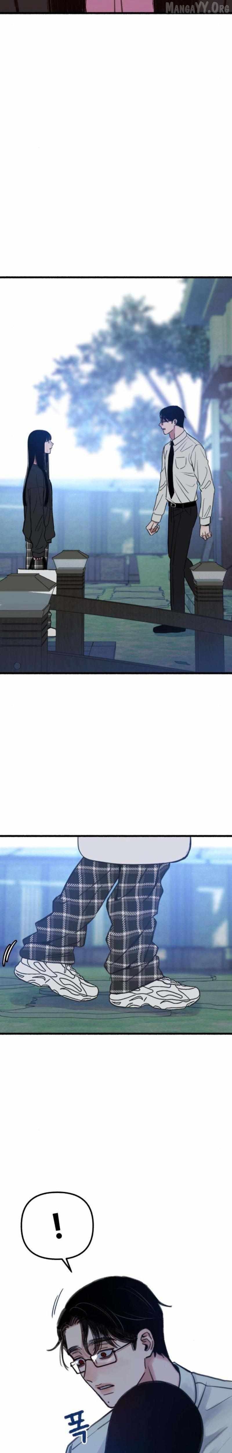 Alter Ego Chapter 14 - page 28