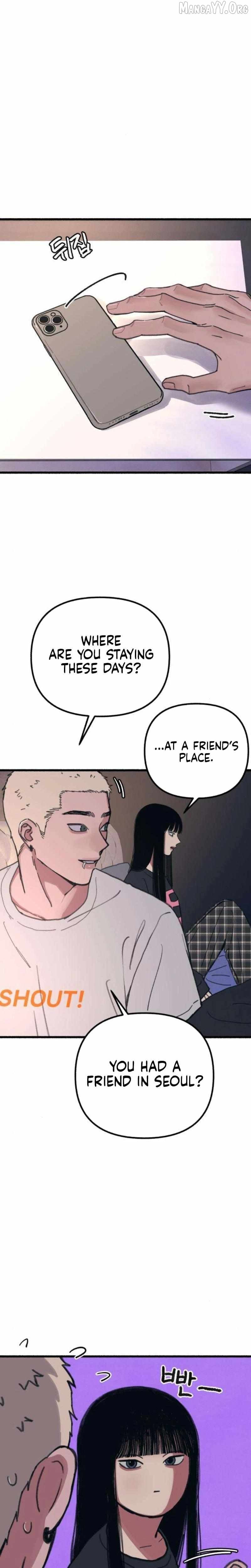 Alter Ego Chapter 14 - page 3