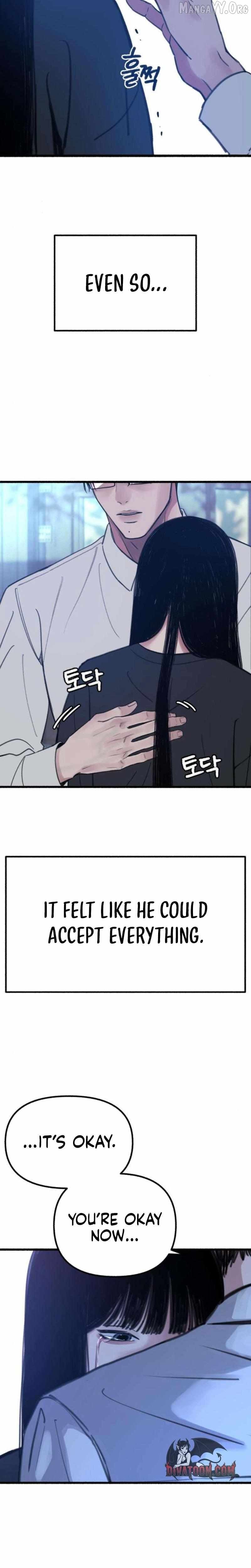 Alter Ego Chapter 14 - page 30