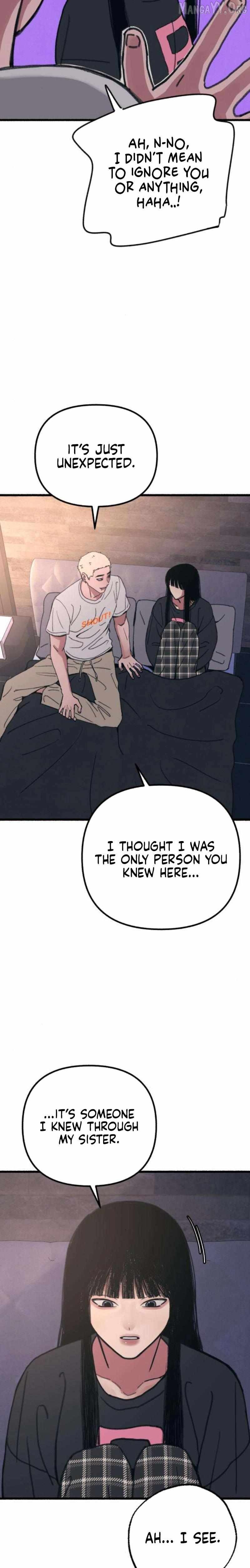 Alter Ego Chapter 14 - page 4