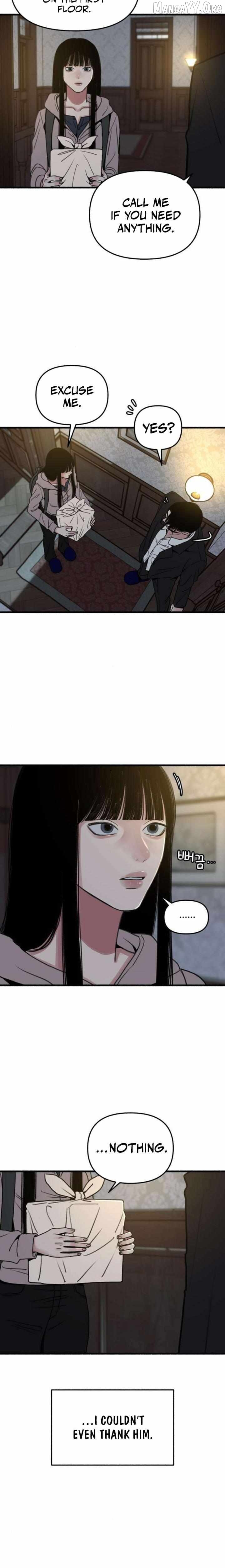Alter Ego Chapter 6 - page 11