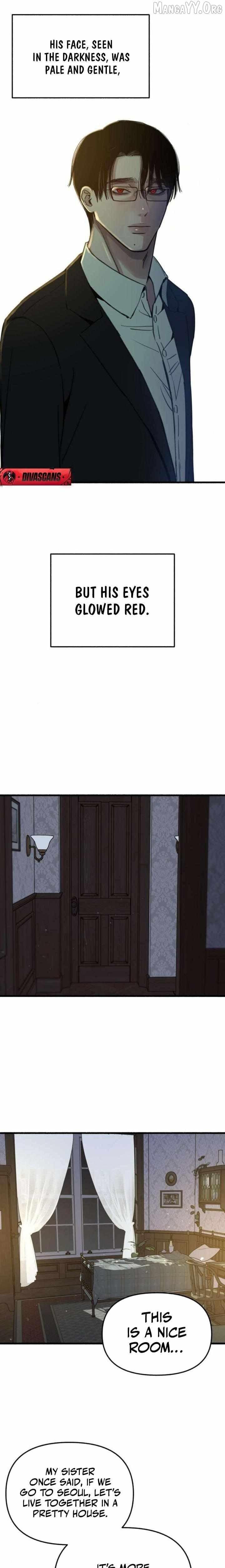 Alter Ego Chapter 6 - page 12