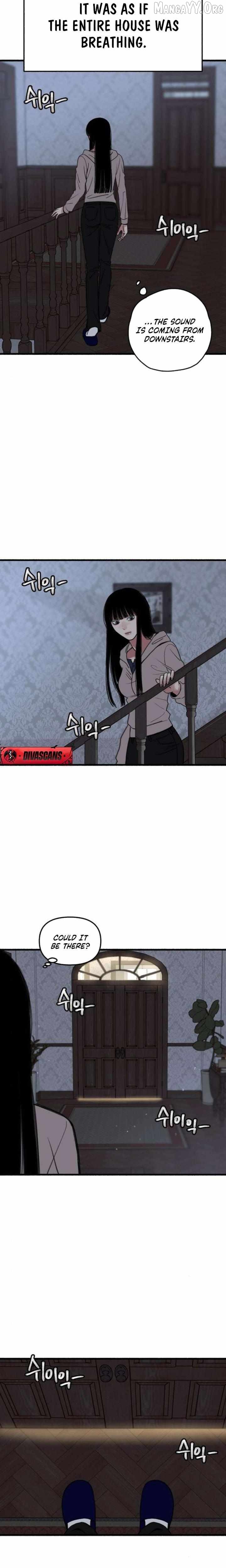 Alter Ego Chapter 6 - page 15