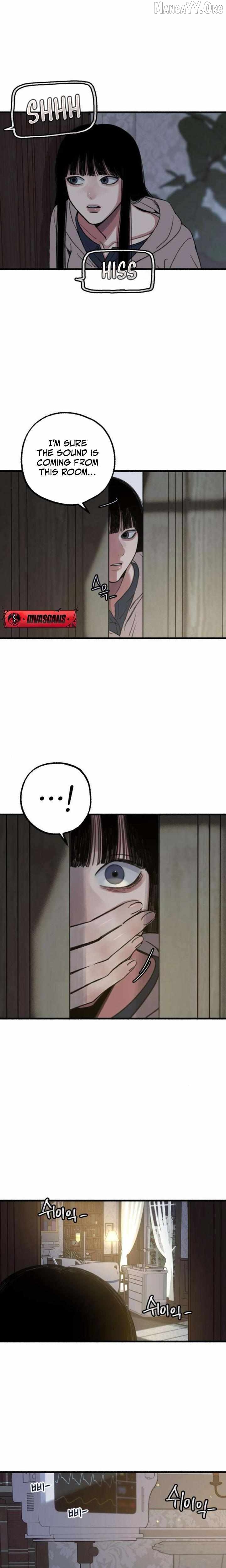 Alter Ego Chapter 6 - page 16