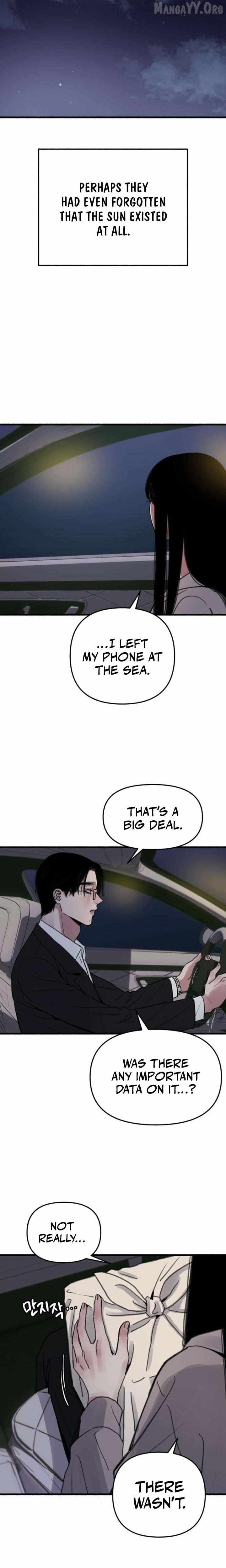 Alter Ego Chapter 6 - page 2