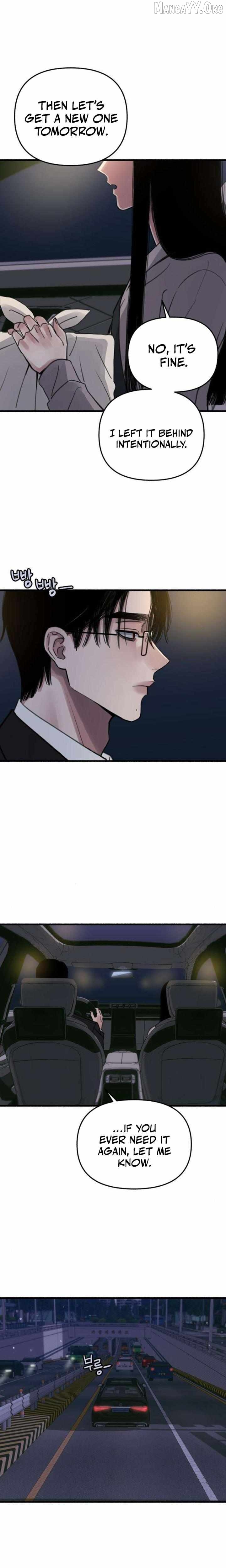 Alter Ego Chapter 6 - page 3