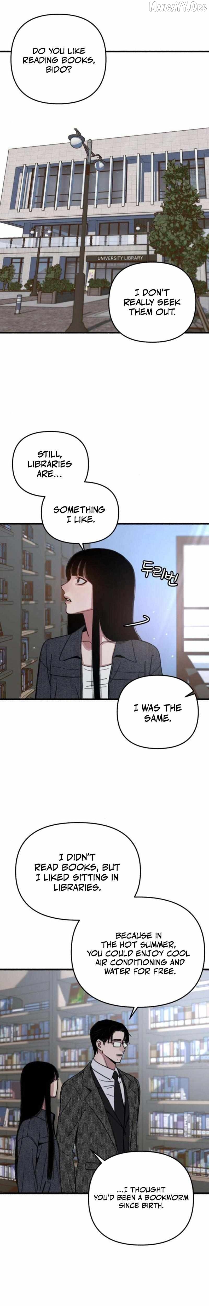 Alter Ego Chapter 7 - page 14