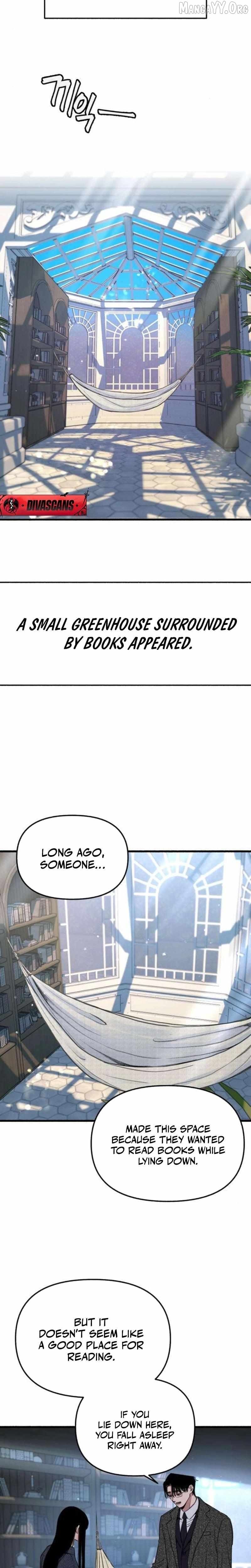Alter Ego Chapter 7 - page 19