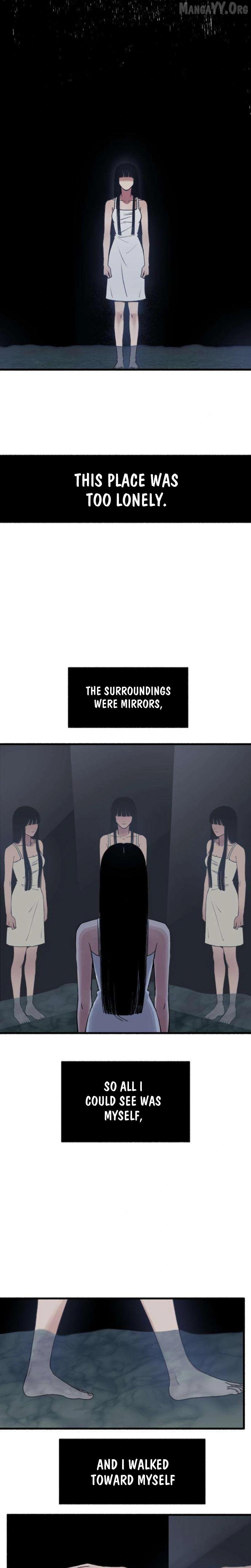 Alter Ego Chapter 7 - page 2